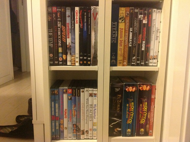 Mi coleccion - parte 7