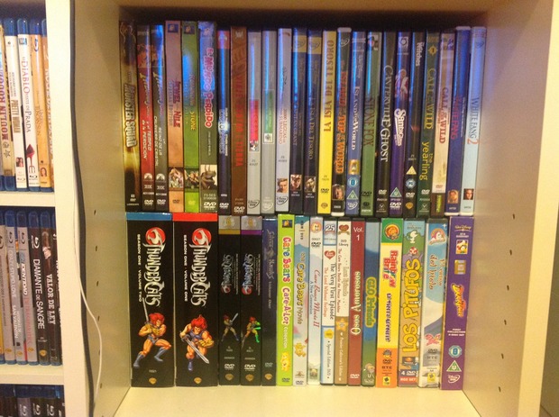 Mi coleccion - parte 8