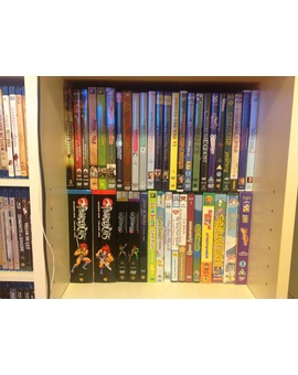 Mi coleccion - parte 8