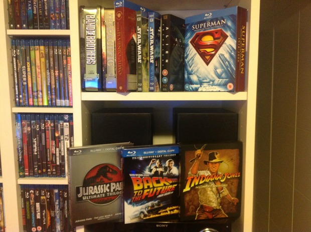Mi coleccion - parte 9