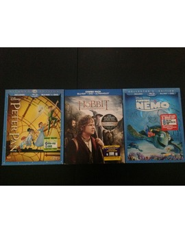 Amazon USA Abril