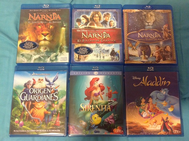 2x1 Disney - Fnac