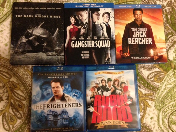 Compras en USA 2