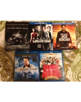 Compras en USA 2