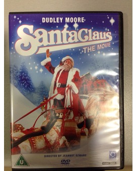 Santa Claus 1985