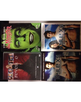 De series por amazon 2x1