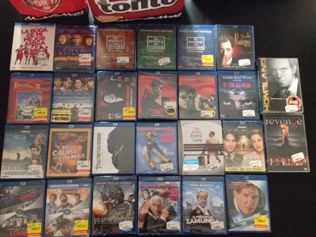 Mi turno en este Black Friday de locos!!!!