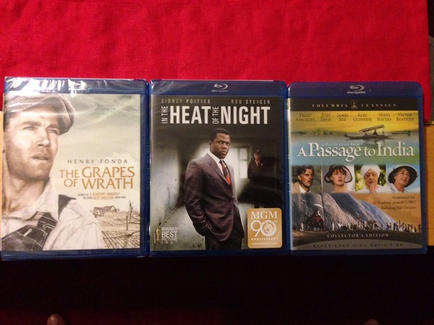 Amazon USA parte 2