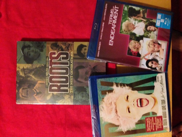 Amazon USA parte 3