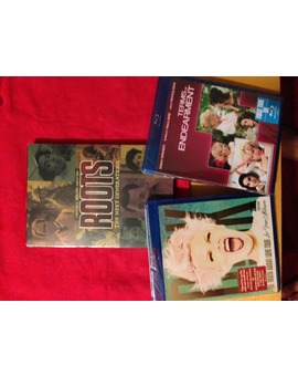 Amazon USA parte 3