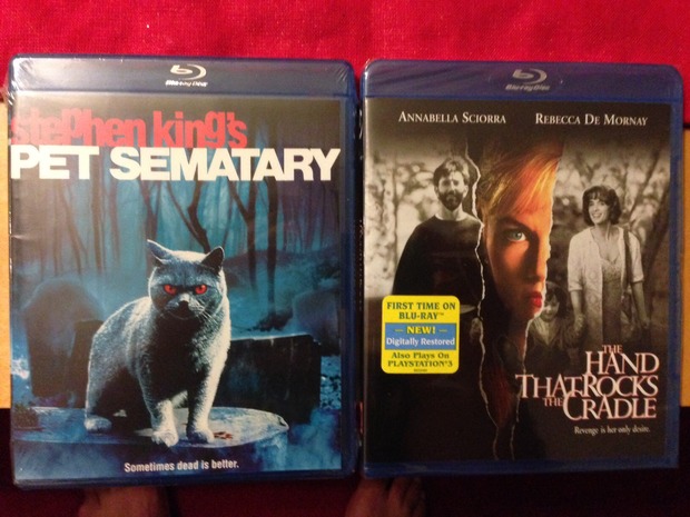 Amazon USA parte 4