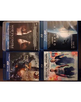 Compras del finde!