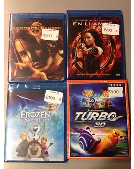 2x1 Carrefour Madrid