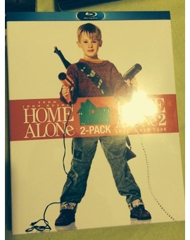 Pack Solo en Casa - US edition