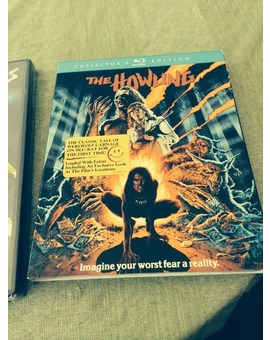 The Howling - Aullidos - Shout Factory USA