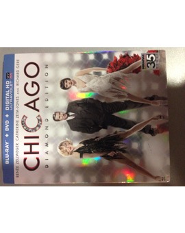 Chicago - 10 Aniversario USA edition