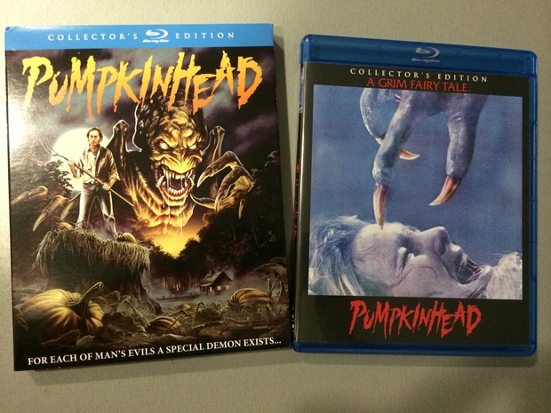 Pumpkinhead - Shout Factory USA