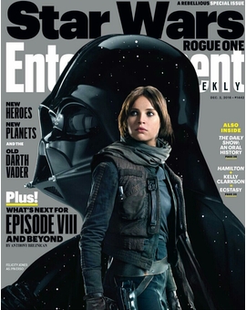 Rogue One (Entertainment Weekly)