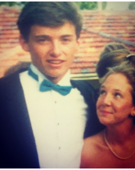 Un tal, Hugh Jackman, hace unos añitos