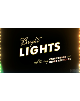 Bright Lights (trailer)
