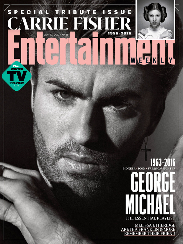 Entertainment Weekly 