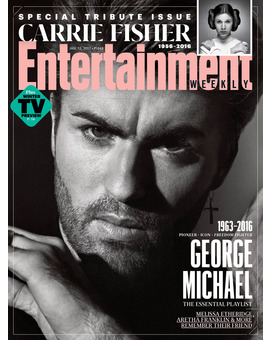 Entertainment Weekly 