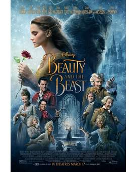 Beauty and the Beast
