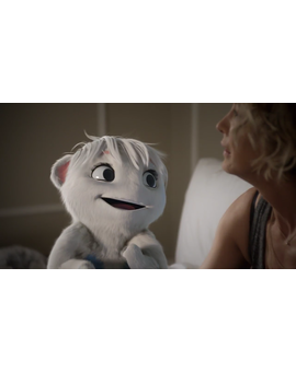 Imaginary Mary - Sitcom (abc)