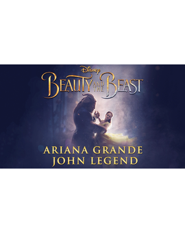 Beauty and the Beast 