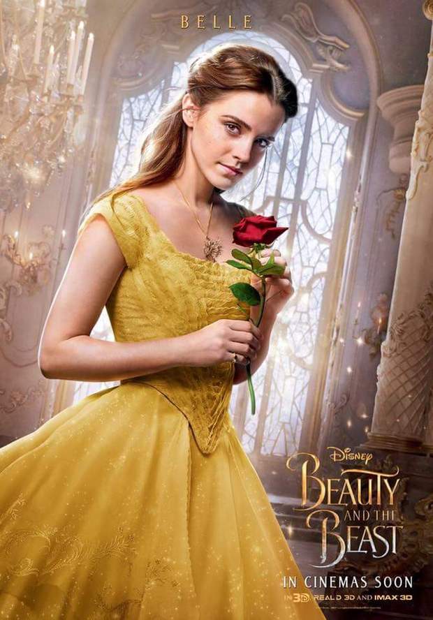 Belle 