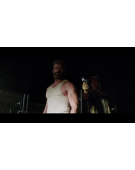 Logan - You know the drill