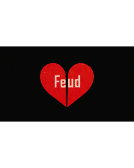 Feud: Bette and Joan - Secuencia títulos iniciales (FX)