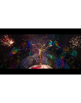 Nuevo trailer japonés - Beauty and the Beast 