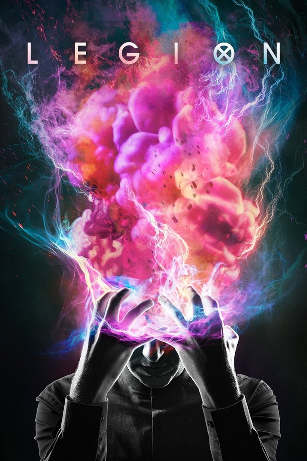 ¿Vuestra opinión sobre el primer capítulo de Legion?