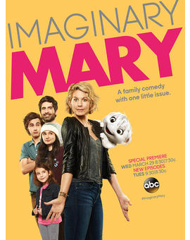 Imaginary Mary