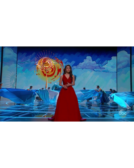 Moana - How Far I'll Go (galletazo incluido)