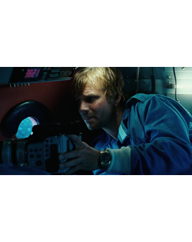Rolex, homenajea a Bill Paxton y al cine