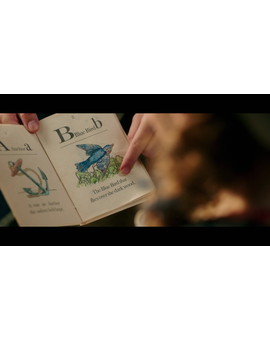  Beauty and the Beast - Empowered Belle 
