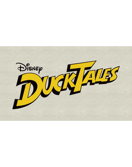 DuckTales - Disney XD