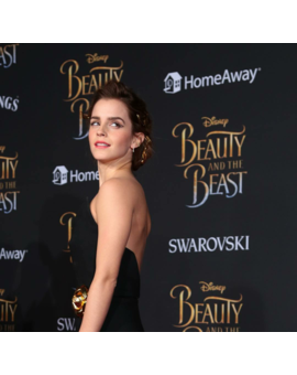 Beauty and the Beast - Premiere 