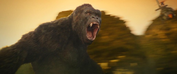 Avance de Kong: Skull Island, el domingo a las 22:00 en Antena 3