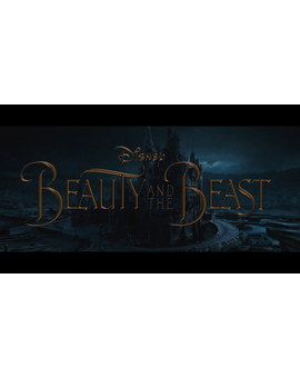 Beauty and the Beast - Ariana Grande & John Legend 