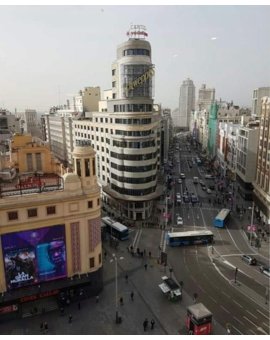 Paisajes cinéfilos @callaocitylight