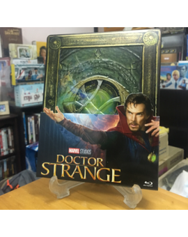 Doctor Strange (Tailandia)