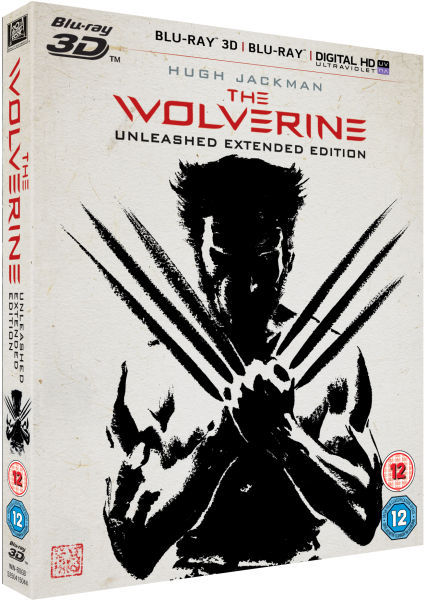 ¿Es este el final alternativo incluido en los extras de The Wolverine?