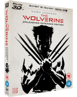 ¿Es este el final alternativo incluido en los extras de The Wolverine?
