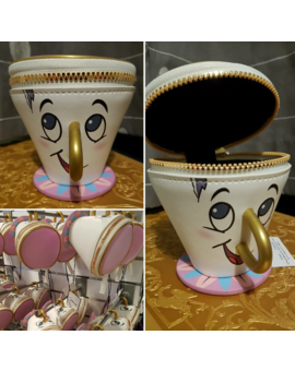 Chip (también de Primark)