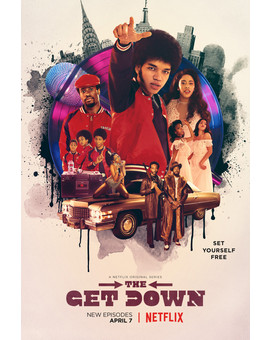 The Get Down 