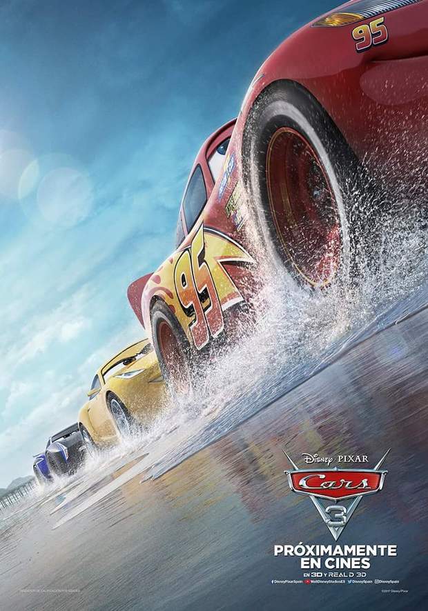 Cars 3