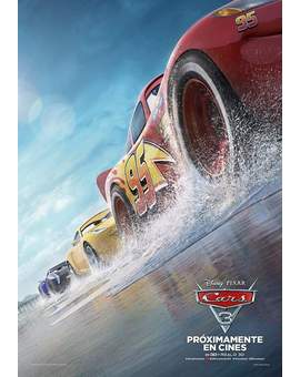 Cars 3